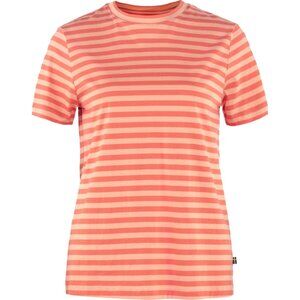 Fjallraven Art Stripe Tee Shirt XL
